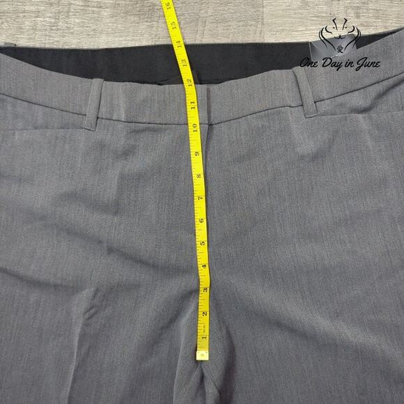 Lane Bryant Plus Size Trouser Pants Size 20R - Picture 4 of 6